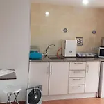 Apartmán Casa Dr. Saba Belmonte (Castelo Branco)