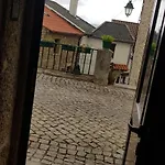 Casa Dr. Saba *