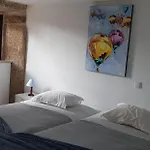 Casa Dr. Saba Apartmán *
