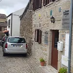 Apartmán Casa Dr. Saba *