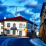 Apartmán Casa Dr. Saba