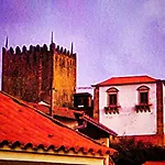 Apartmán Casa Dr. Saba Belmonte (Castelo Branco)