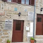 Apartmán Casa Dr. Saba Belmonte (Castelo Branco)