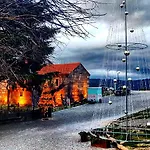 Casa Dr. Saba