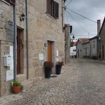 Casa Dr. Saba Belmonte (Castelo Branco)
