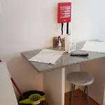 Casa Dr. Saba Apartmán