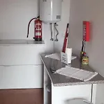 Apartmán Casa Dr. Saba Belmonte (Castelo Branco)