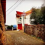 Casa Dr. Saba Apartmán Belmonte (Castelo Branco)