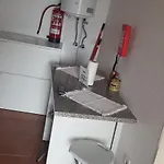 Casa Dr. Saba Apartmán