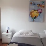 Casa Dr. Saba Apartmán