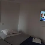 Casa Dr. Saba Apartmán Belmonte (Castelo Branco)