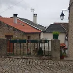 Casa Dr. Saba Apartmán *