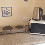 Casa Dr. Saba Apartmán Belmonte (Castelo Branco)
