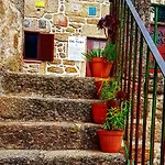 Apartmán Casa Dr. Saba *