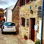 Casa Dr. Saba Apartmán *