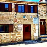 Casa Dr. Saba Belmonte (Castelo Branco)