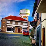 Apartmán Casa Dr. Saba *