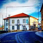 Casa Dr. Saba Apartmán Belmonte (Castelo Branco)