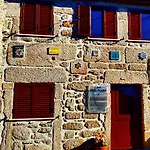 Casa Dr. Saba Apartmán *