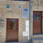Casa Dr. Saba Belmonte (Castelo Branco)