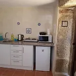 Casa Dr. Saba Apartmán Belmonte (Castelo Branco)