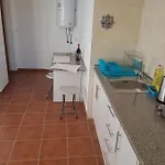 Apartmán Casa Dr. Saba