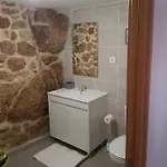 Casa Dr. Saba *