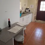 Apartmán Casa Dr. Saba Belmonte (Castelo Branco)