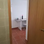 Casa Dr. Saba Apartmán *