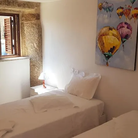 Casa Dr. Saba Apartman
