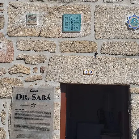 Apartman Casa Dr. Saba *
