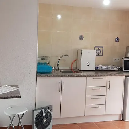 Διαμέρισμα Casa Dr. Saba Belmonte (Castelo Branco)