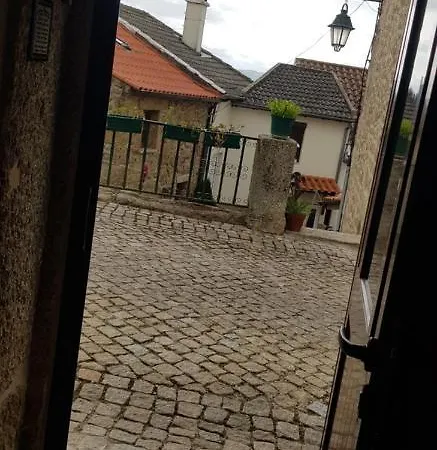 Casa Dr. Saba *
