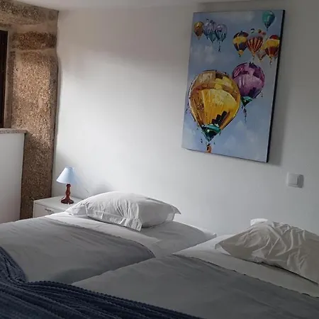 Casa Dr. Saba Apartamento *