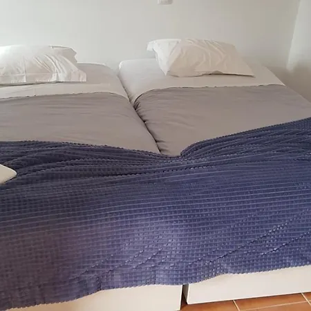 Apartman Casa Dr. Saba *