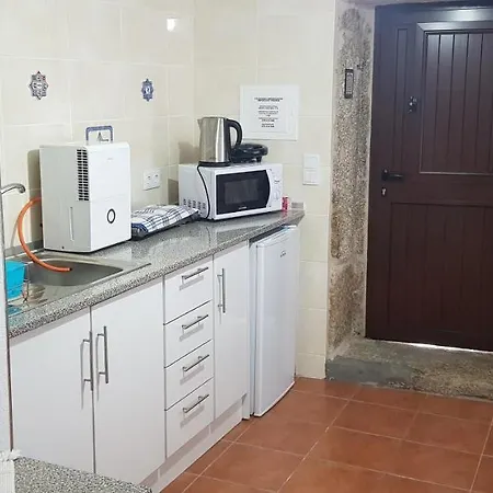 Διαμέρισμα Casa Dr. Saba Belmonte (Castelo Branco)