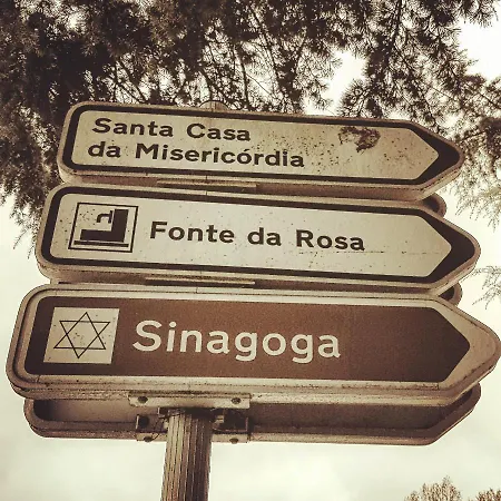 Casa Dr. Saba Belmonte (Castelo Branco)