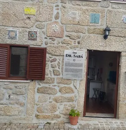 Casa Dr. Saba