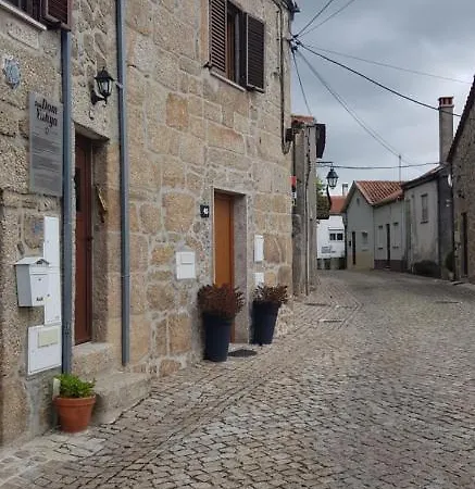 Casa Dr. Saba Belmonte (Castelo Branco)