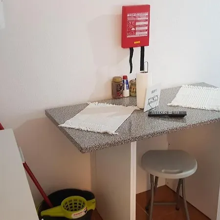 Casa Dr. Saba Apartman