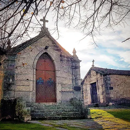 Casa Dr. Saba Διαμέρισμα