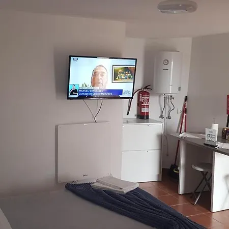 Casa Dr. Saba * Belmonte (Castelo Branco)