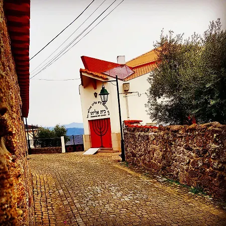 Casa Dr. Saba Διαμέρισμα Belmonte (Castelo Branco)