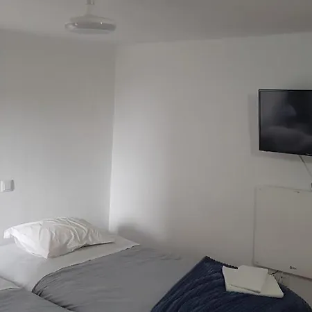 Casa Dr. Saba Apartamento Belmonte (Castelo Branco)