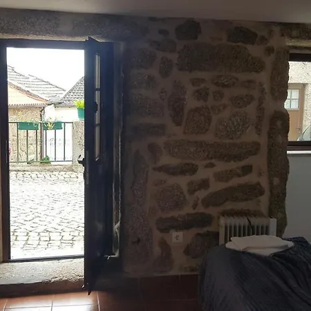 Casa Dr. Saba Διαμέρισμα