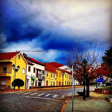 Casa Dr. Saba *
