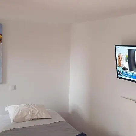 Casa Dr. Saba Apartamento Belmonte (Castelo Branco)