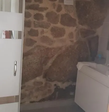 Apartman Casa Dr. Saba *
