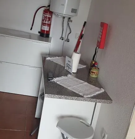 Casa Dr. Saba Διαμέρισμα