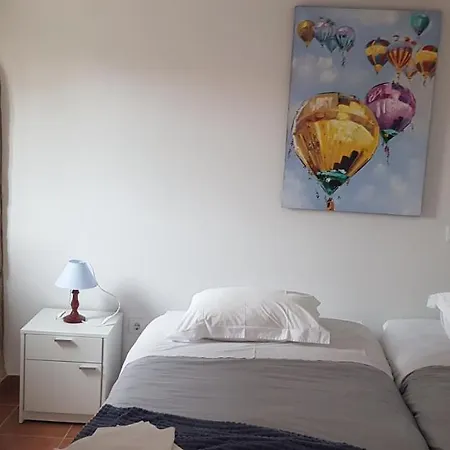 Casa Dr. Saba Apartman